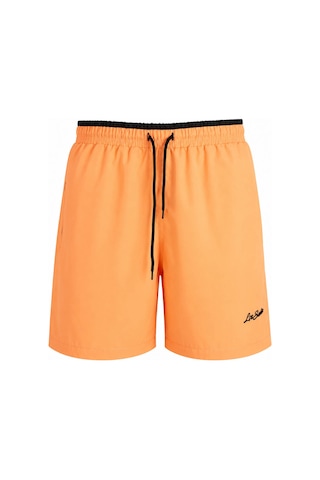Trender Dş11001 Turuncu Erkek Deniz Şortu 26ysl3000034