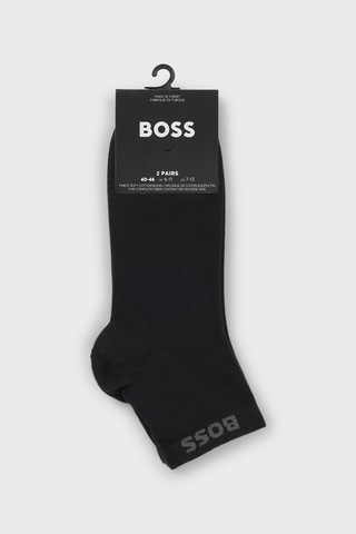 Boss Erkek Çorap 50491208 001 Siyah