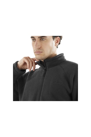 Salomon Chroma Fleece Pullov Hz M Siyah