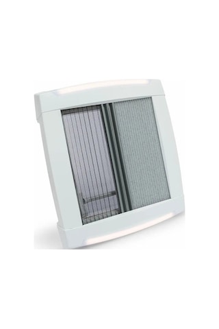 Obus Karavan Mpk 40x40 Heki Visionstar M Pro Iı Beyaz