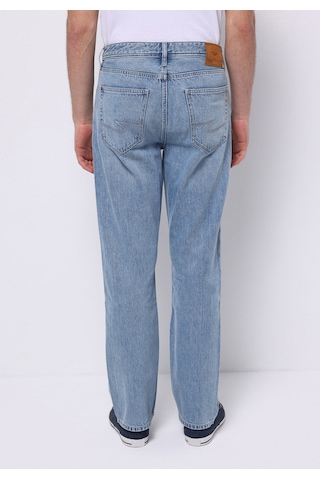 Colins Regular Fit Erkek İndigo Jean Pantolon Cl1074741 Q1.v1 Dn44245 Denim