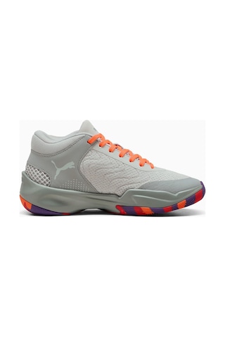 Puma Court Pro 2 Marble Basketbol Ayakkabısı C-pum312315p01p01 Gri