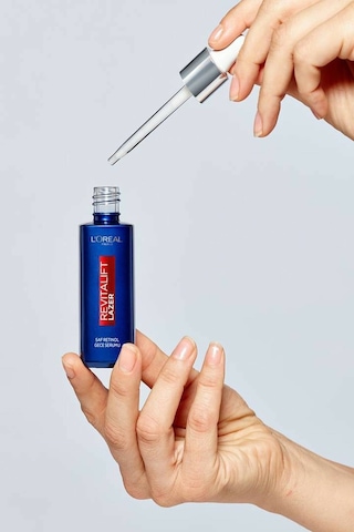 Revitalift Lazer - Saf Retinol Gece Serumu Yaşlanma & Kırışıklık Karşıtı