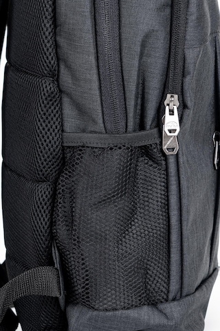 Maraton Active Unisex Basic Siyah Çanta 90097 - Siyah