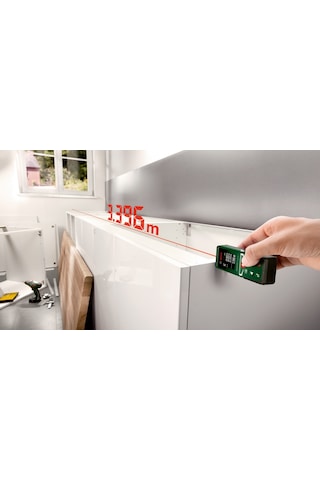 Bosch UniversalDistance 30 Lazerli Uzaklık Ölçer - 0603672503