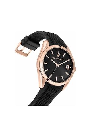 Maserati R8851151002 Erkek Kol Saati Rose Gold