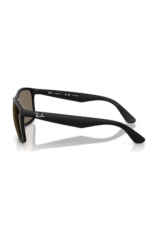 Ray-Ban Rb4264 601s87 58 Polarize Erkek Güneş Gözlüğü Siyah
