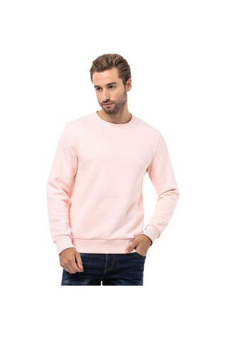 Cipo & Baxx Cl558 Basic Erkek Sweatshirt 001