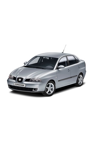 Seat Cordoba 2002-2008 Sağ Ön Kapı İç Açma Çerçevesi
