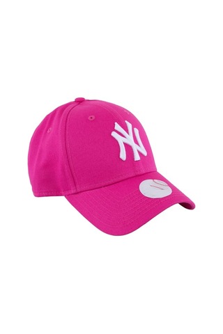 New Era Şapka - Fashion Essential 9FORTY New York Yankees Pembe