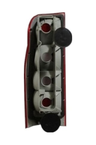 Ford Transıt- V347- 07/13 Stop Lambası Sağ Kırmızı/beyaz Duysuz Mars E Marklı