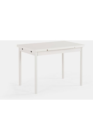 Este Yandan Açılır Masa 70x110 Cm