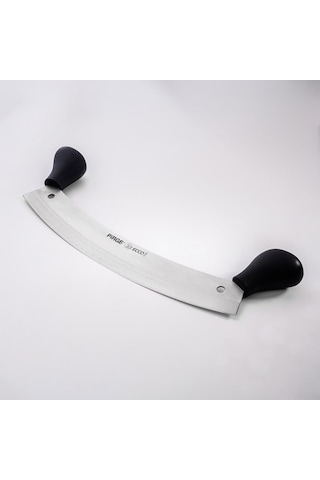 Pirge Ecco Kıyma Bıçağı Siyah 35 Cm 71122 Siyah