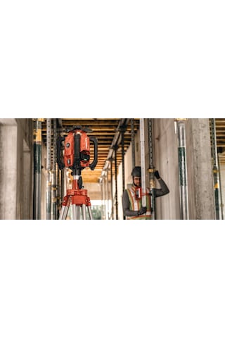 Hilti Tripod Pma 20 Lazer Ayağı