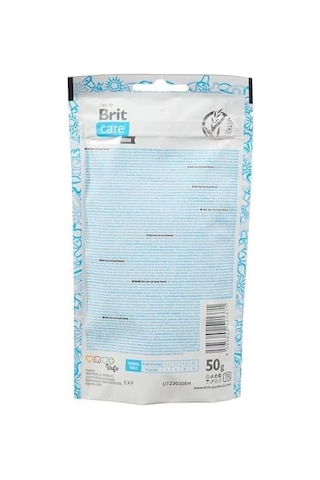 Care Functional Snack, Sağlıklı Dişler Ve Diş Etleri İçin, Tahılsız, Fonksiyonel Kedi Ödülü, 50 G