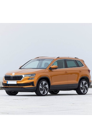 Skoda Karoq 2022-25 1.0tsi Benzinli Motor Yağ Karteri 04c103601c 1 Adet