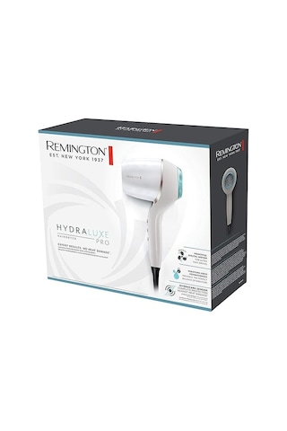 Hydraluxe Pro Hairdryer Profesyonel Hydraluxe Saç Kurutma Makinesi Ec9001