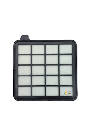 Samsung Uyumlu Vc07r302mvp Süpürge Hazne Motor Koruma Ve Hepa Filtre