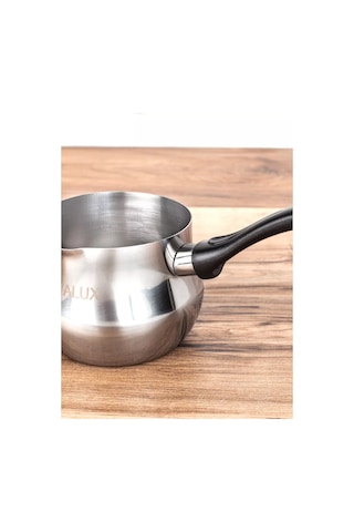 Ivalux Kahve Kaşığı Siyah Sap, 900 Ml 233045128