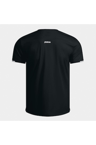Joma 104778.100 Torneo Erkek Spor Tişört Siyah