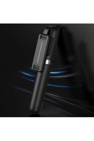 Unico P50 Bluetooth Tripod Selfie Çubuğu