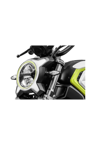 CF Moto 250 CL-X Classic Motosiklet