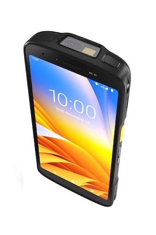 Zebra Tc22 Android El Terminali
