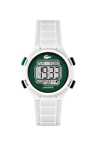 Lacoste Lac2030064 Çocuk Kol Saati Yeşil