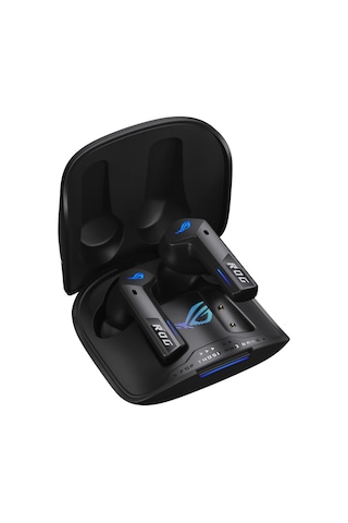 Asus Rog Cetra Speednova Tws Anc Siyah Kulak İçi Bluetooth Oyuncu Kulaklığı