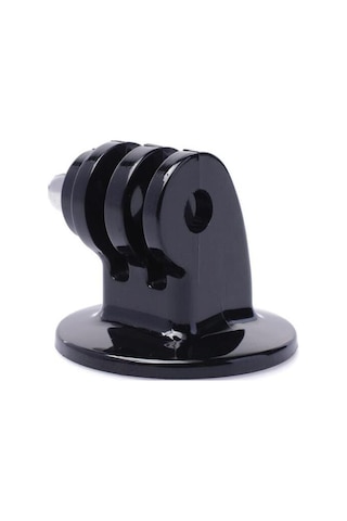 GoPro Aksiyon Kameralar İçin 1/4" Tripod Bağlantı Parçası ( Tüm A