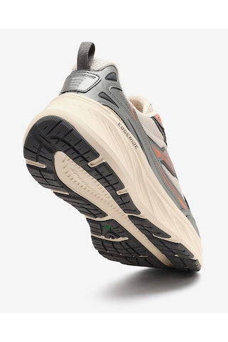 Skechers Edgerıde Kadın Gri Spor Ayakkabı 150494 Pew Gri