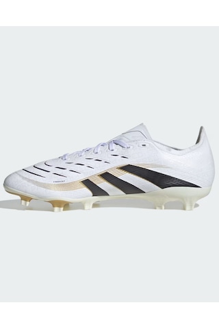 Adidas Predator League Fg/mg Erkek Beyaz Krampon Jı1116 Beyaz