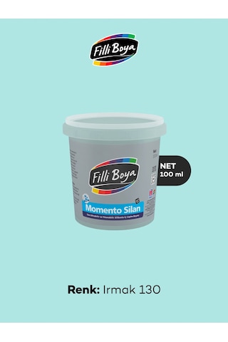 Filli Boya Momento Silan İpeksi Mat İlham Paketi 100 ML