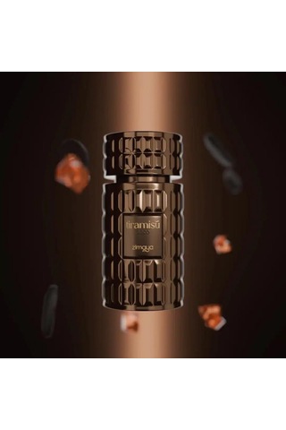 Zimaya Tiramisu Coco Edp 100 Ml Unisex Parfüm Vanilya