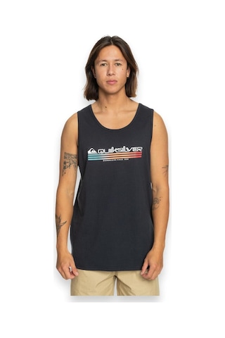 Quiksilver Eqyzt07662 Omni Fills Tank Atlet Lacivert Erkek Atlet Lacivert