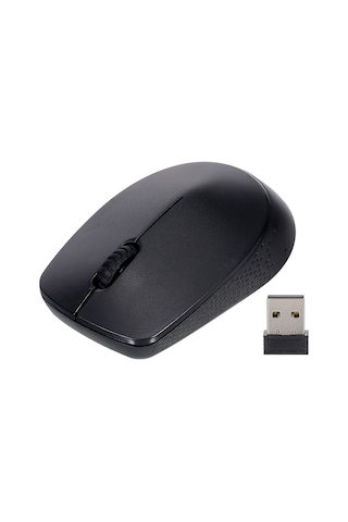 Yunboo Tj-920 Kablosuz Klavye Ve Fare Seti - İnce Tasarım, Multimedya Tuşları, Ergonomik Kullanım, 10m Kablosuz Bağlantı Diğer