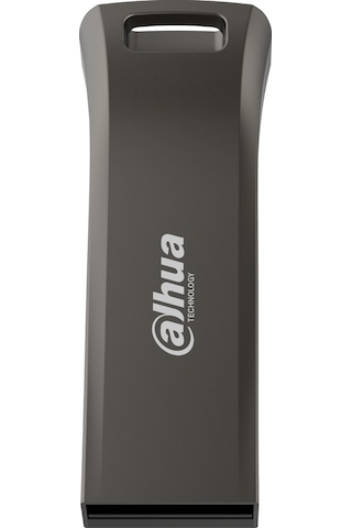 Dahua 32gb Metal Usb Bellek U156 Titan Gri