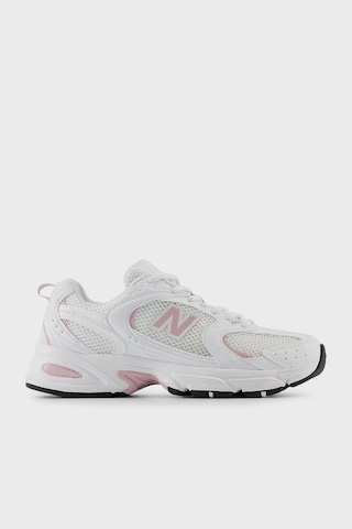 New Balance Bayan Ayakkabı U530csa Beyaz Beyaz