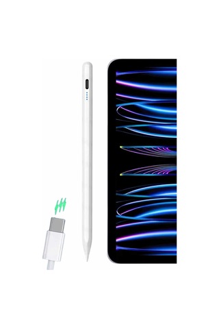 Mey İthalat Yeni Nesil Android Ve İos Uyumlu Tablet Telefon Kalemi