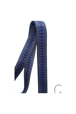 Etnik Desen Kart Askısı Yaka Kartı Telefon Askısı Yatay Dikey Kart Koruyucu