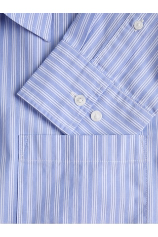 Erkek Relaxed Fit Gömlek - Cody - 12269652 Windsurfer