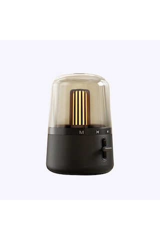 Ally Bs585 Masaüstü Gece Lambası Bluetooth Hoparlör- 5775 Renkli