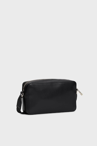 Tommy Hilfiger Bayan Çanta Aw0aw16439 Bds Siyah Siyah