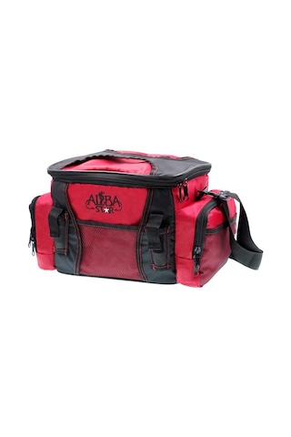 Albastar Multi-catch Pro Bag Balıkçı Çantası