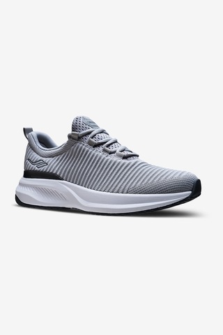 Lescon Volt 4 Flex Kadın Spor Ayakkabı Gri