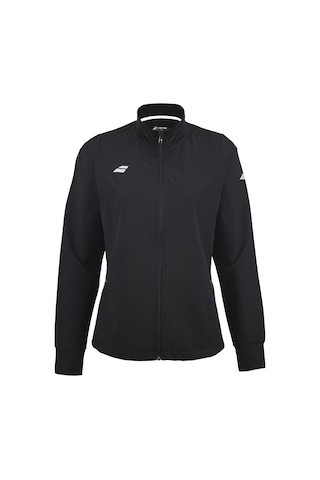 Babolat Play Jacket Women Blk Siyah