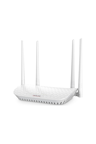 Redline RL-WR3400 300 Mbps Router