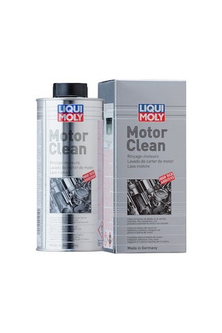 Liqui Moly Motor Clean Motor İçi Temizleyici 1019