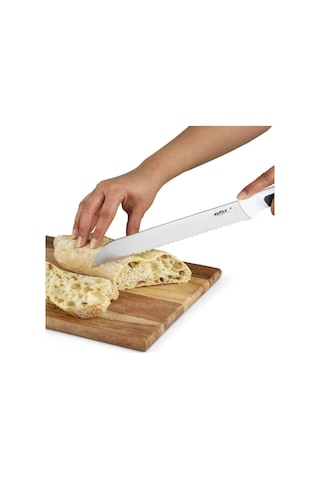 Zyliss E920208 Comfort 20.5cm Ekmek Bıçağı Genel
