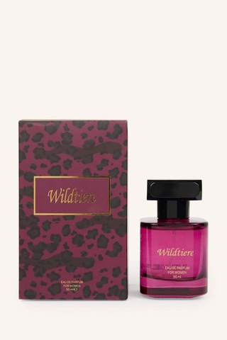 Defacto Kadın 50 Ml Wildtiere Parfüm H6552axnsbr377 Diğer